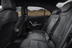 Mercedes-AMG A35 4Matic Sedan 2019 года (UK)